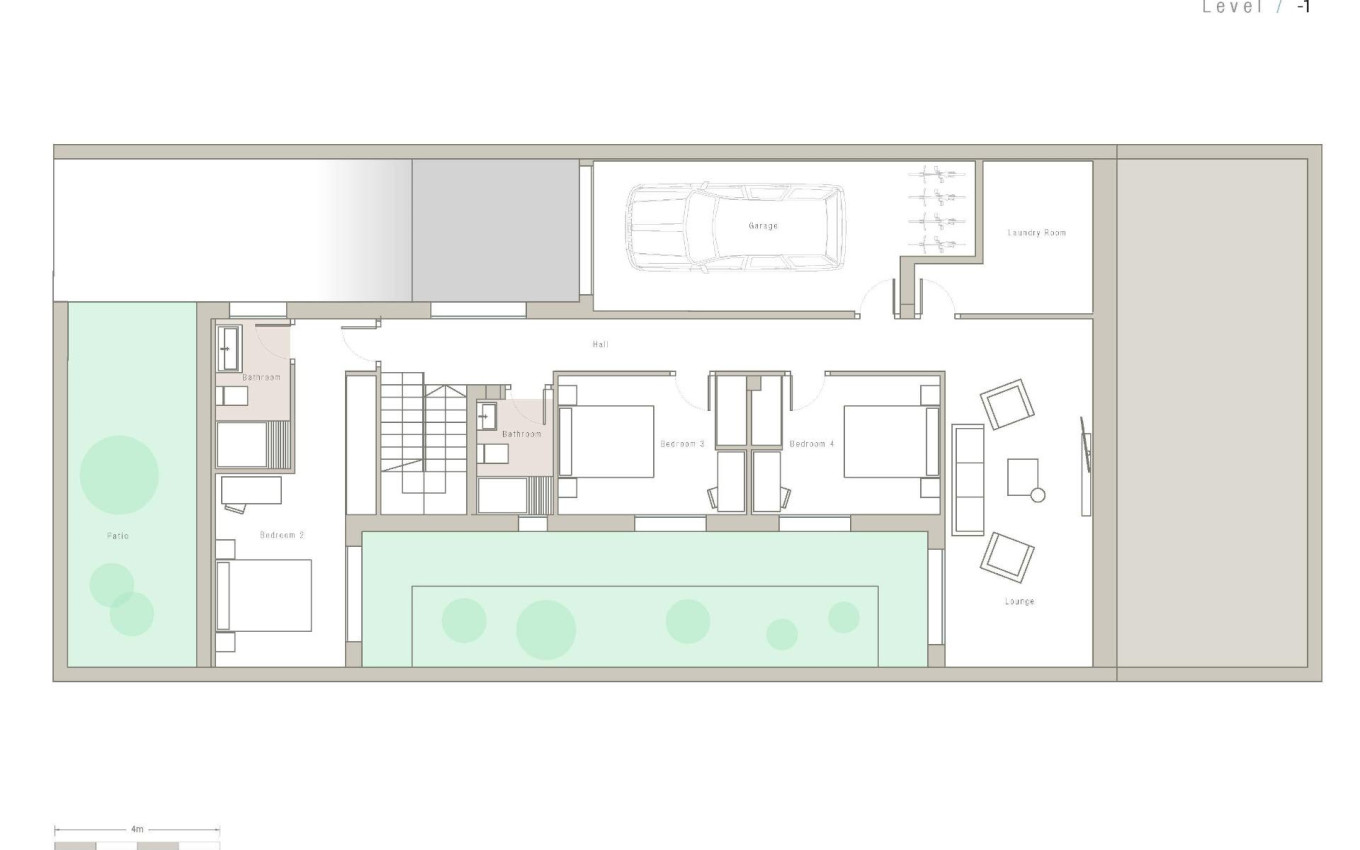 Nieuwbouw - Villa - Rojales - Ciudad Quesada