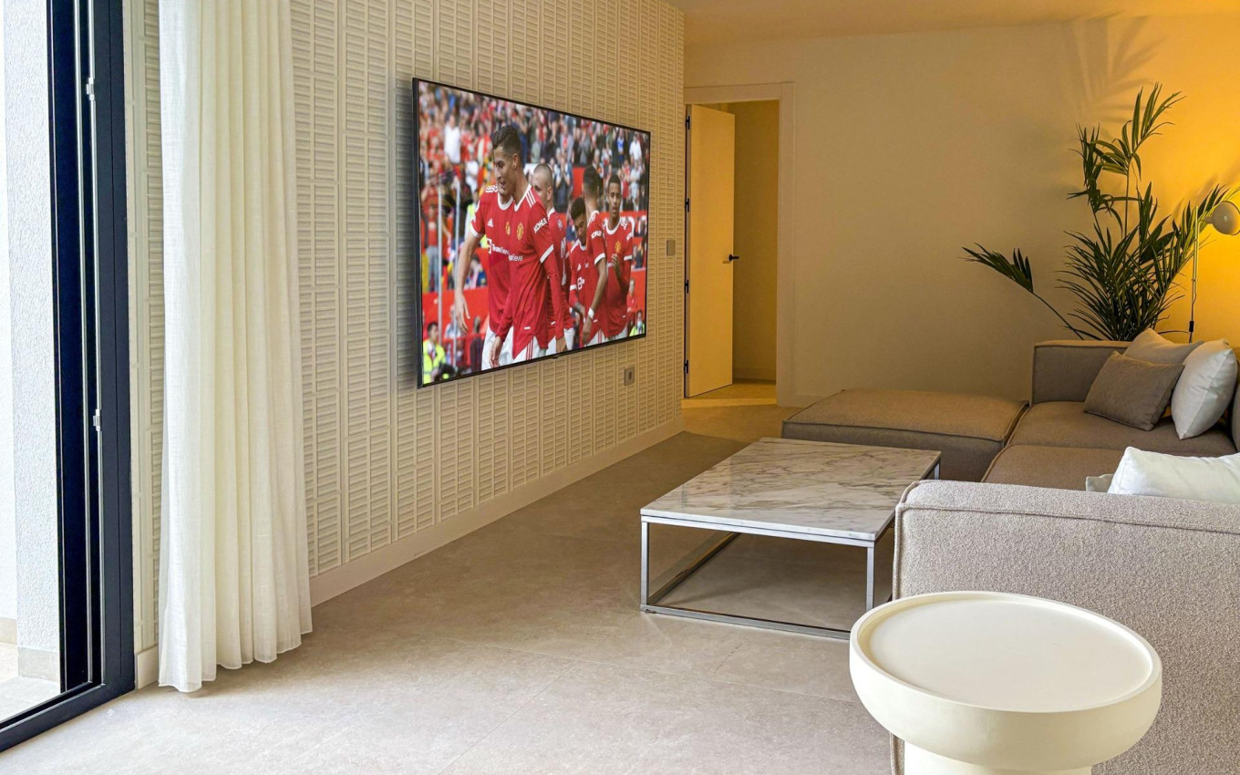 Nieuwbouw - Villa - Rojales - Ciudad Quesada