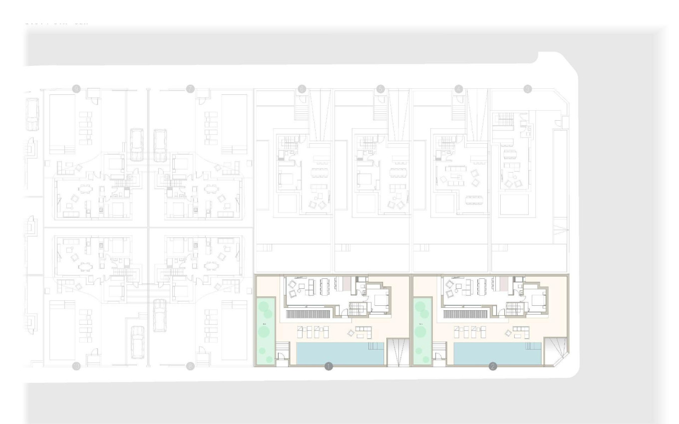Nieuwbouw - Villa - Rojales - Ciudad Quesada