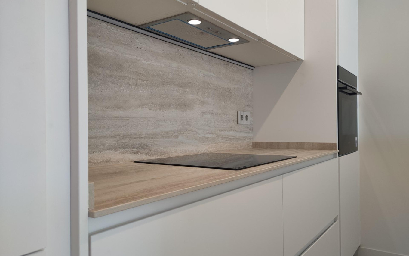 Nieuwbouw - Villa - Rojales - Ciudad Quesada