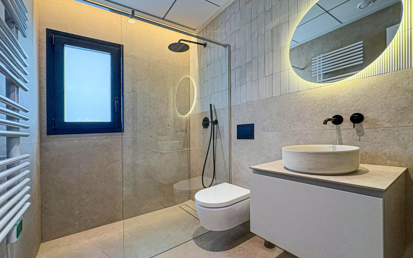 Nieuwbouw - Villa - Rojales - Ciudad Quesada