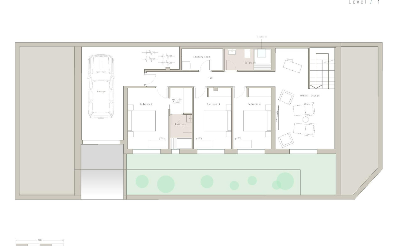 Nieuwbouw - Villa - Rojales - Ciudad Quesada