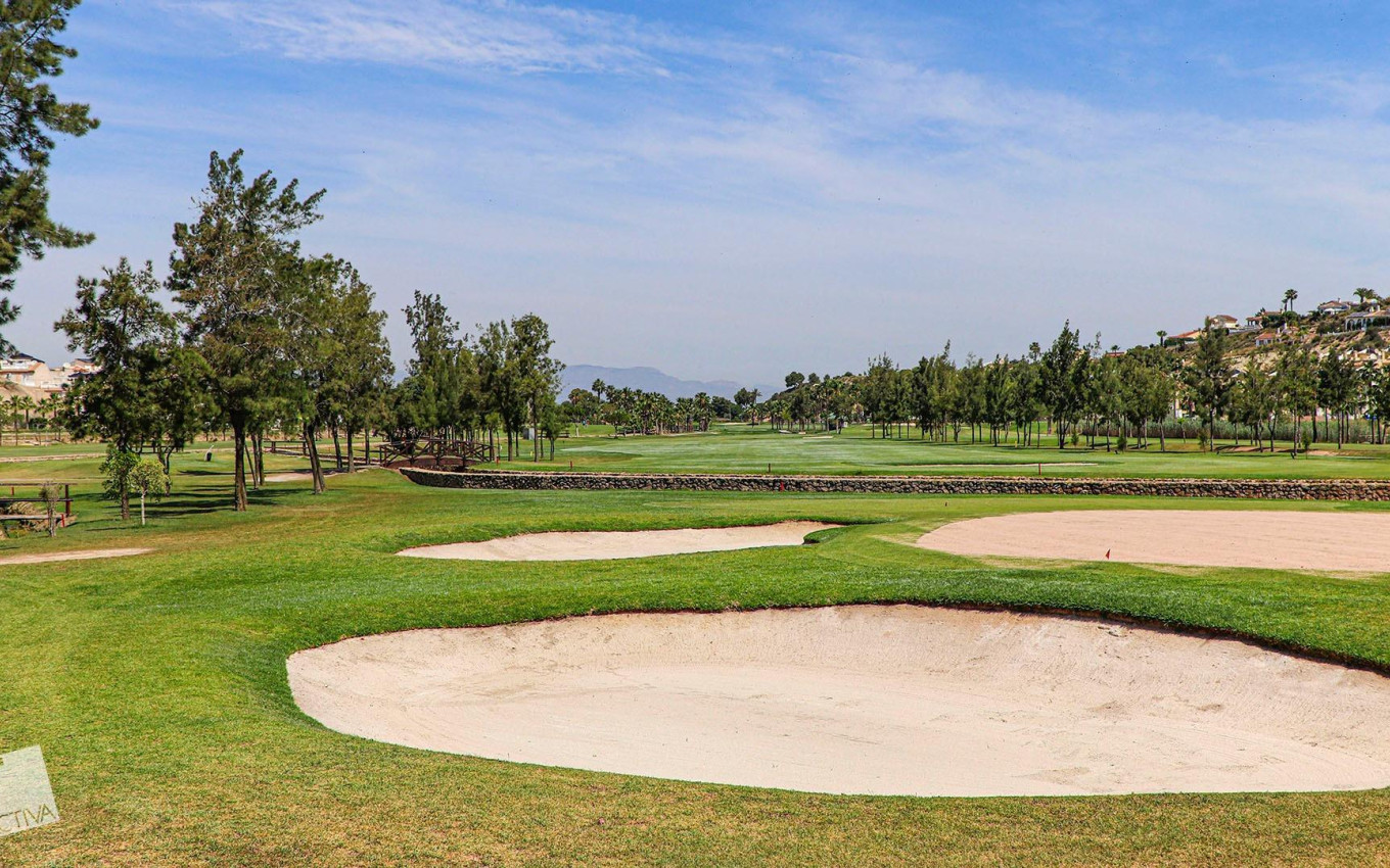 Nieuwbouw - Villa - Rojales - Ciudad Quesada