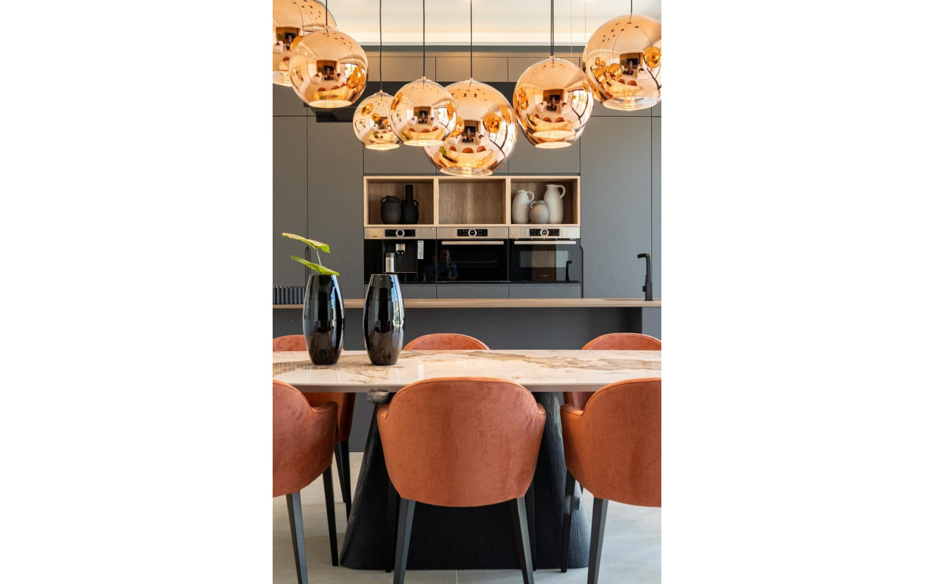 Nieuwbouw - Villa - Rojales - Ciudad Quesada
