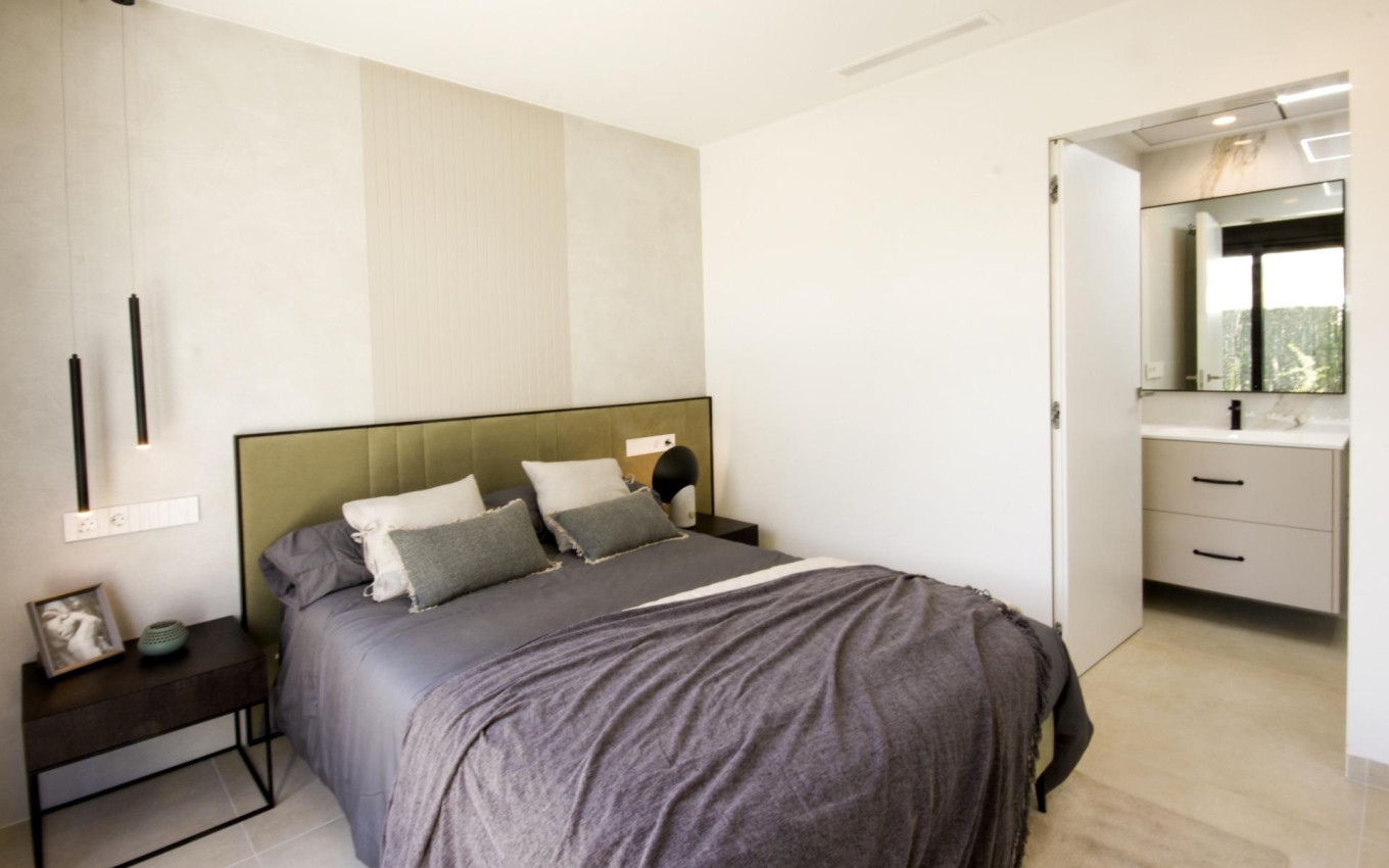 Nieuwbouw - Villa - Rojales - Ciudad Quesada