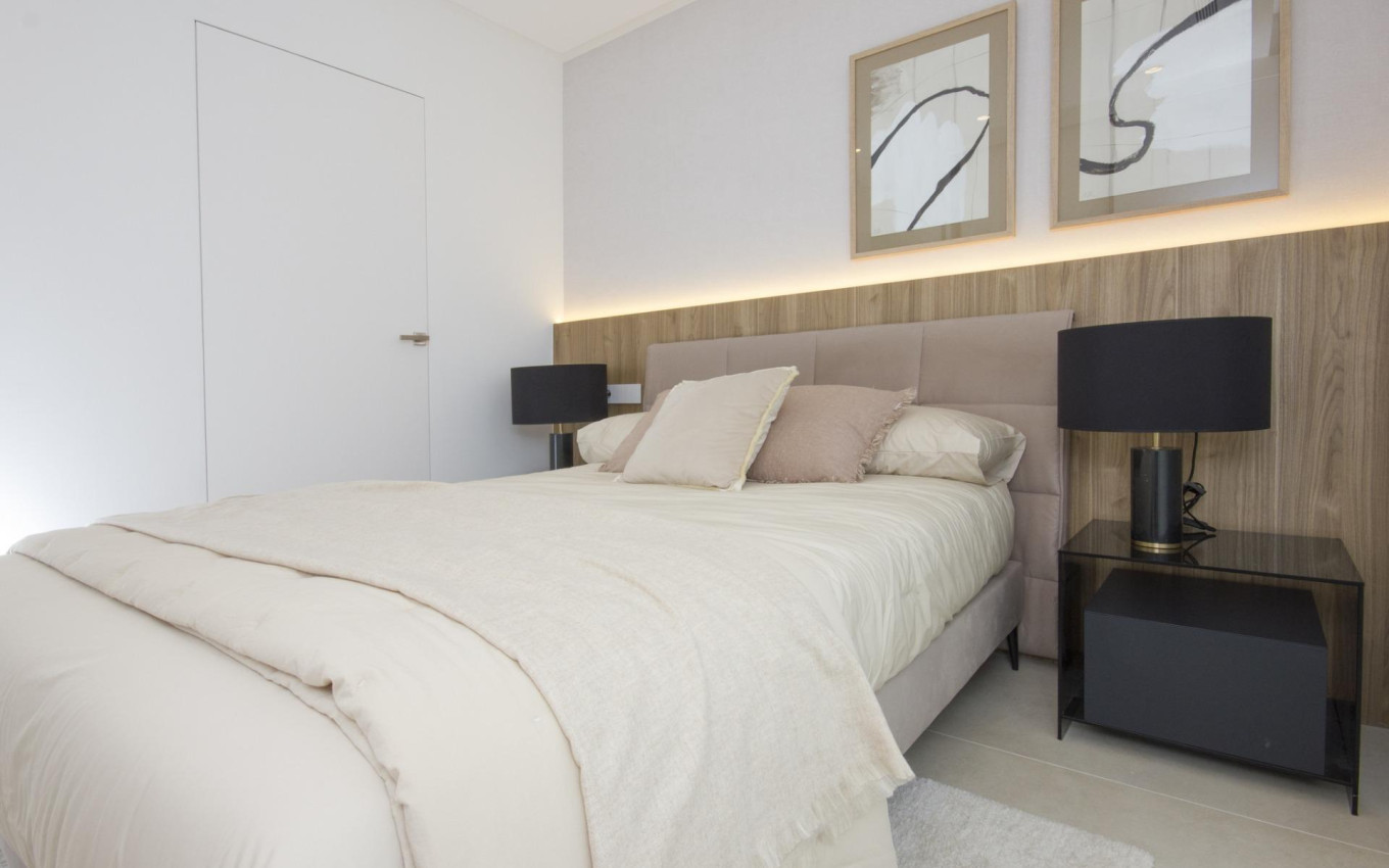 Nieuwbouw - Villa - Rojales - Ciudad Quesada