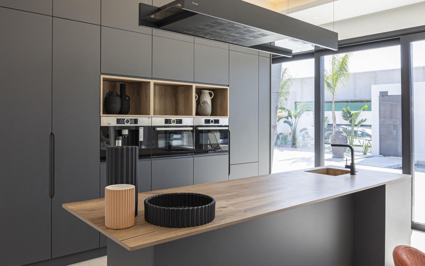 Nieuwbouw - Villa - Rojales - Ciudad Quesada