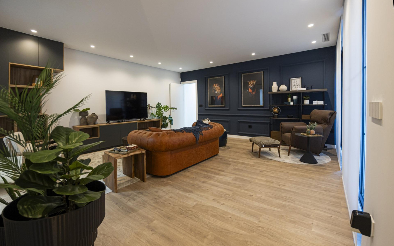 Nieuwbouw - Villa - Rojales - Ciudad Quesada