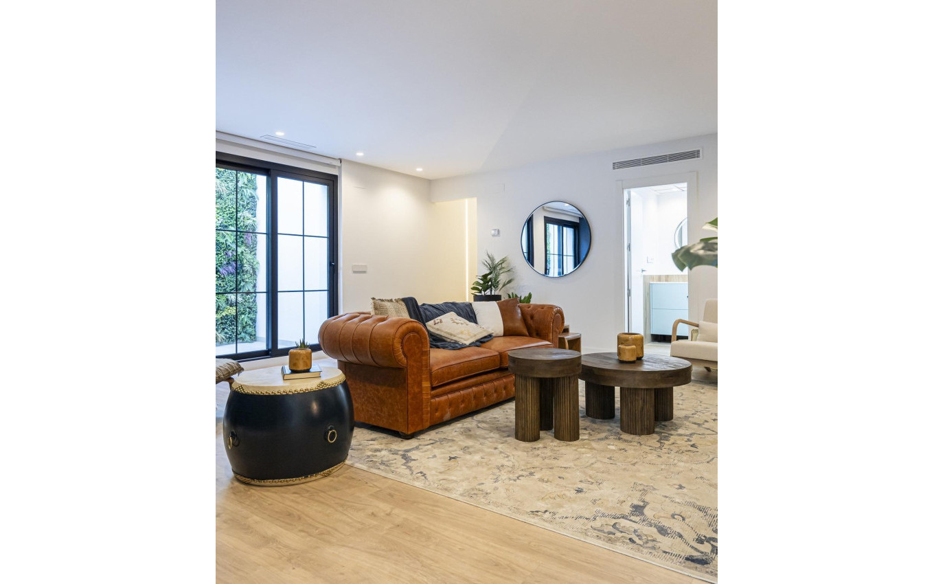 Nieuwbouw - Villa - Rojales - Ciudad Quesada