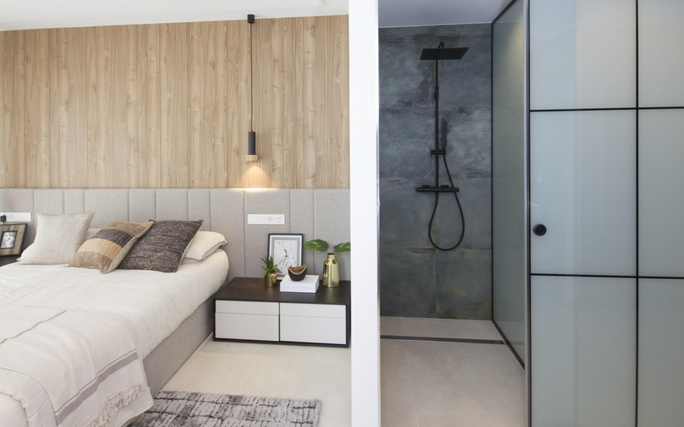 Nieuwbouw - Villa - Rojales - Ciudad Quesada