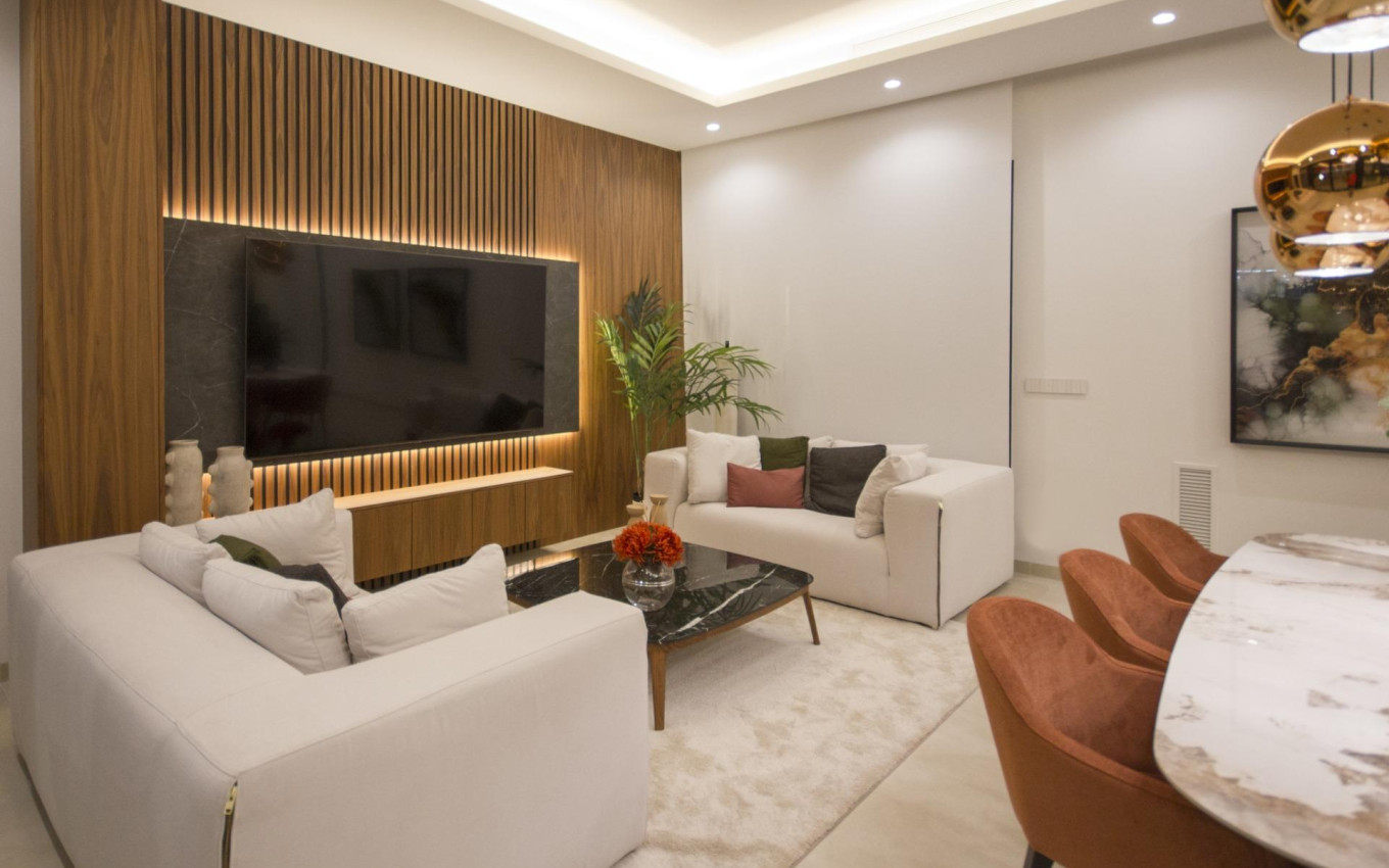 Nieuwbouw - Villa - Rojales - Ciudad Quesada