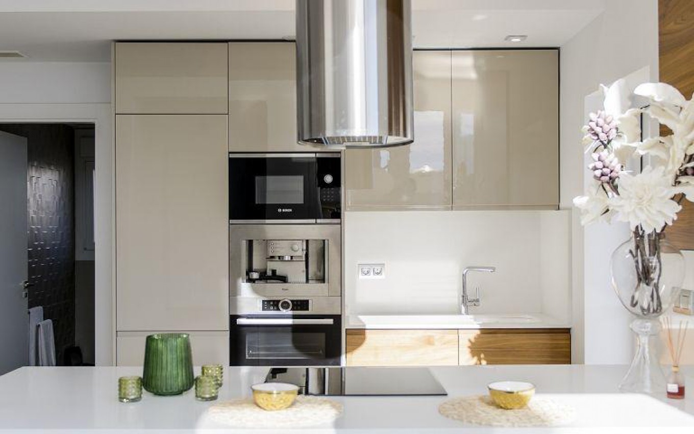Nieuwbouw - Villa - Rojales - Ciudad Quesada