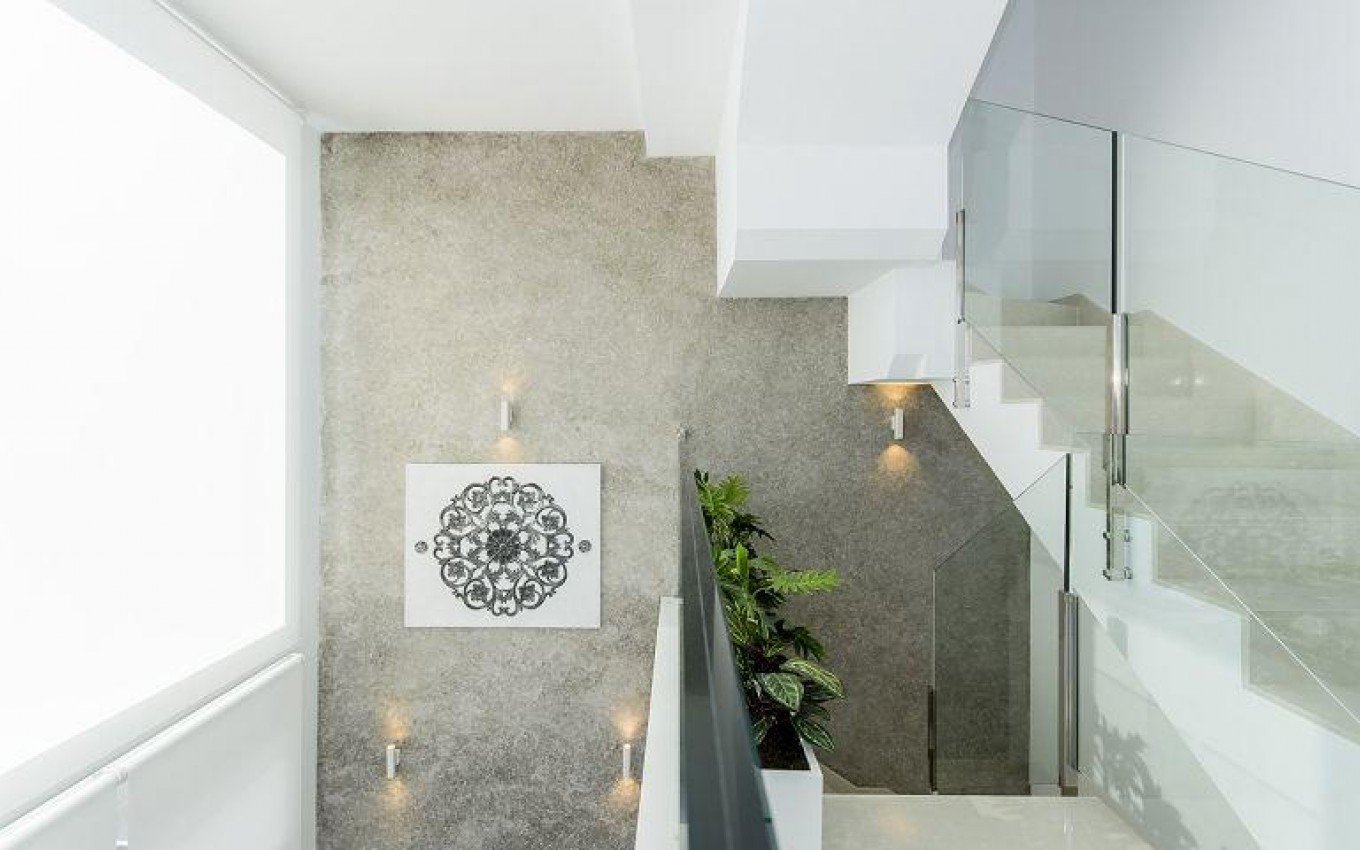 Nieuwbouw - Villa - Rojales - Ciudad Quesada