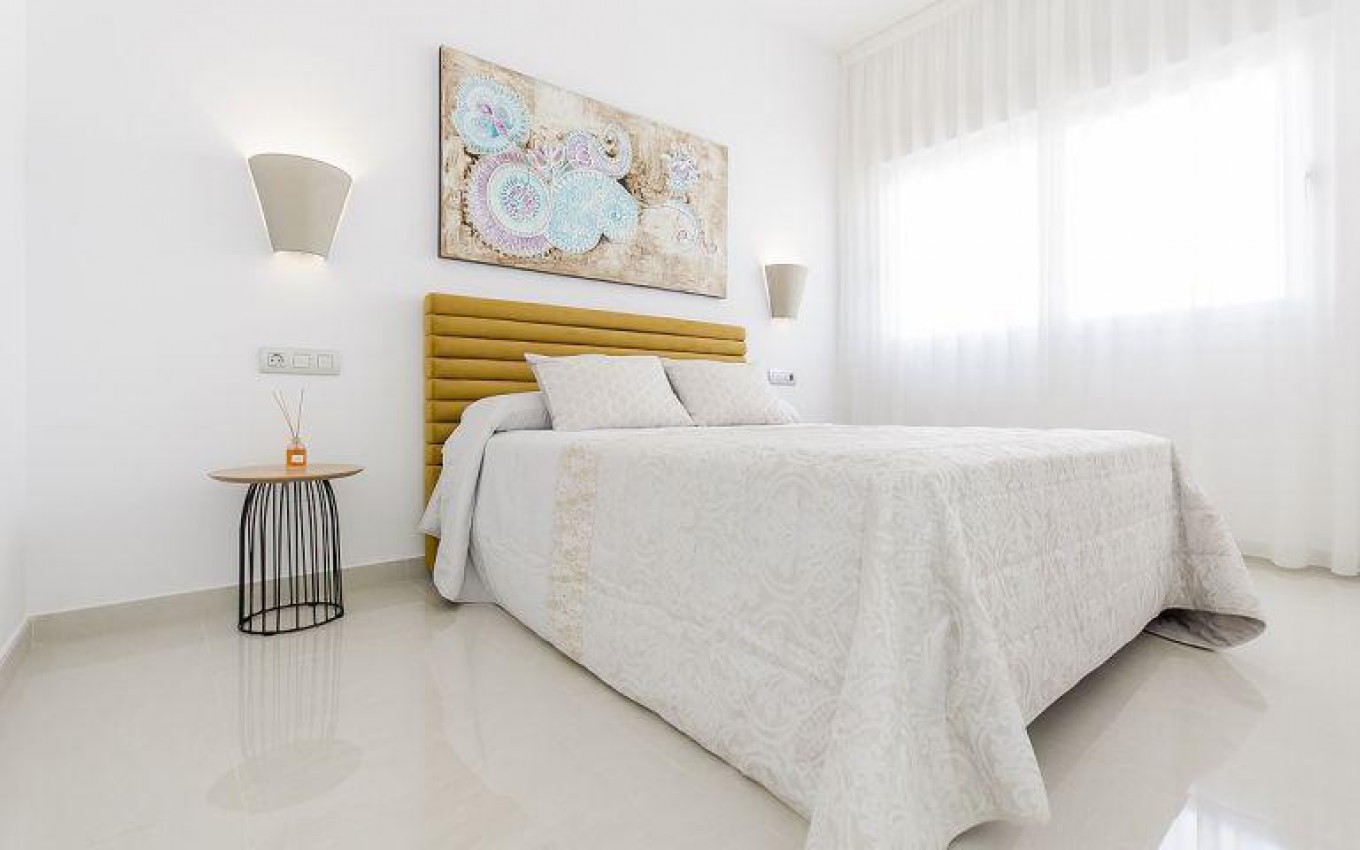 Nieuwbouw - Villa - Rojales - Ciudad Quesada
