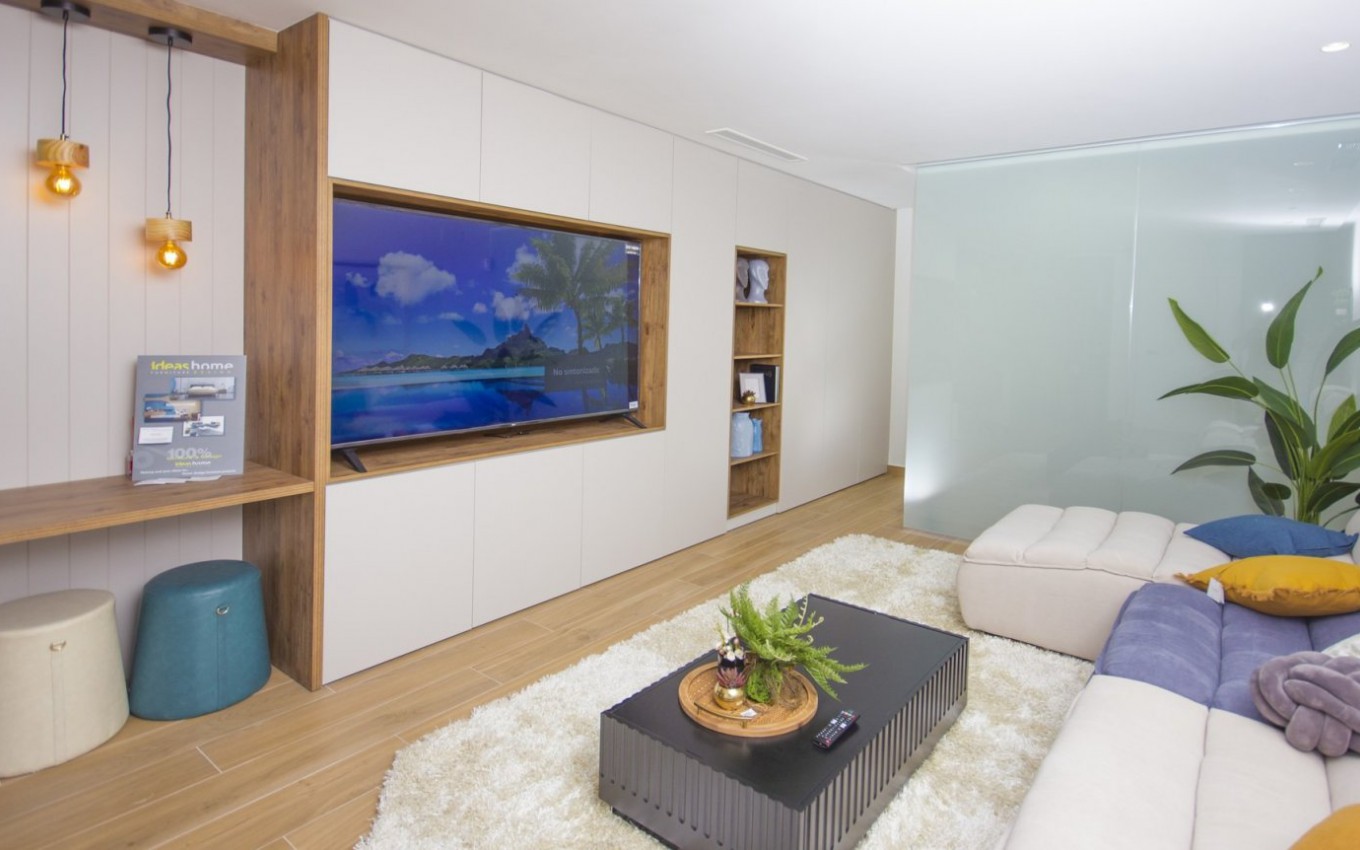 Nieuwbouw - Villa - Rojales - DOÑA PEPA - CIUDAD QUESADA