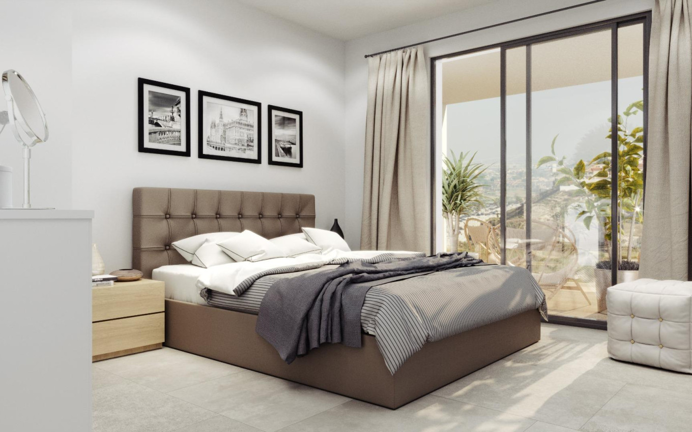 Nieuwbouw - Villa - Rojales - Golf La Marquesa (Ciudad Quesada)