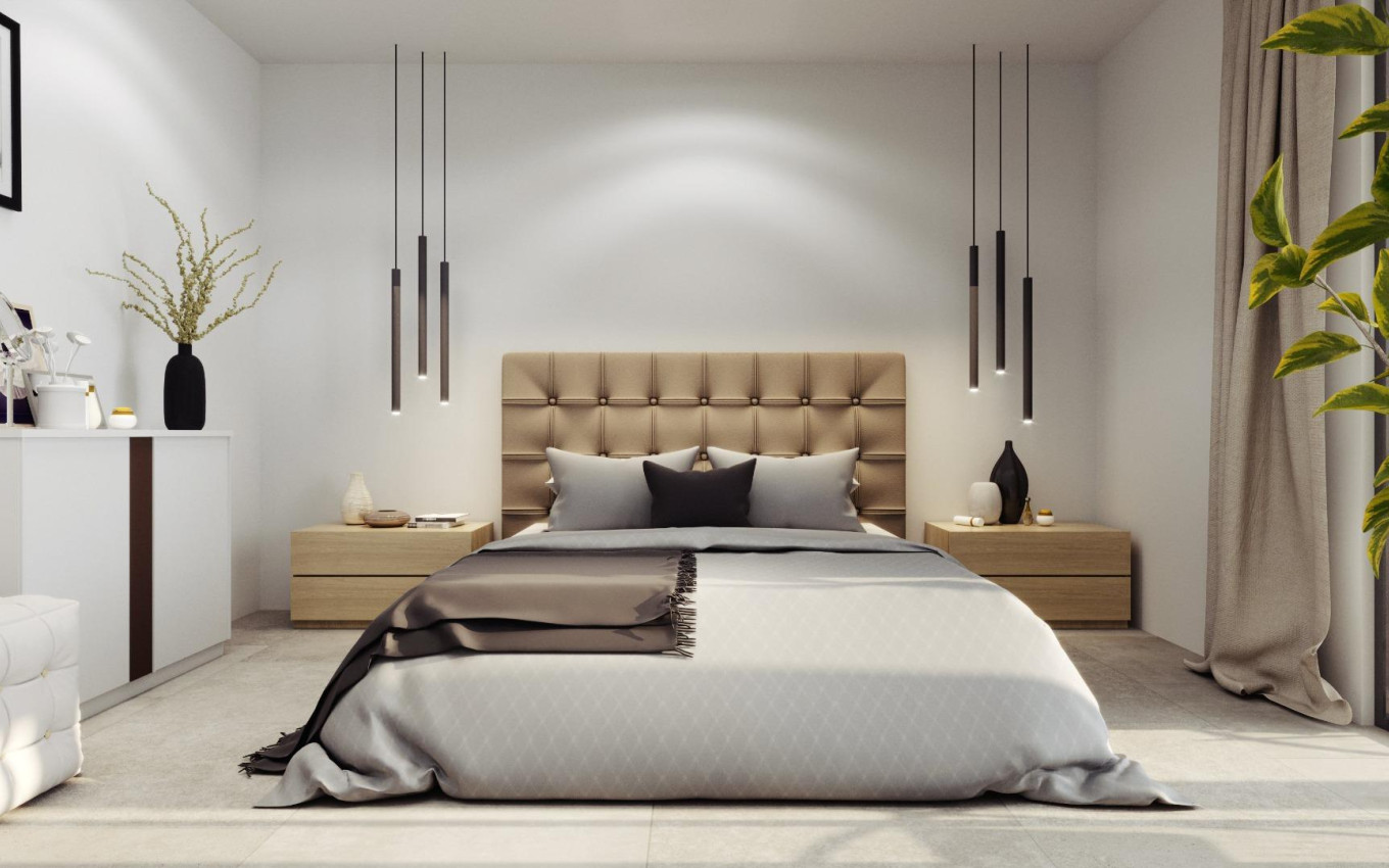 Nieuwbouw - Villa - Rojales - Golf La Marquesa (Ciudad Quesada)