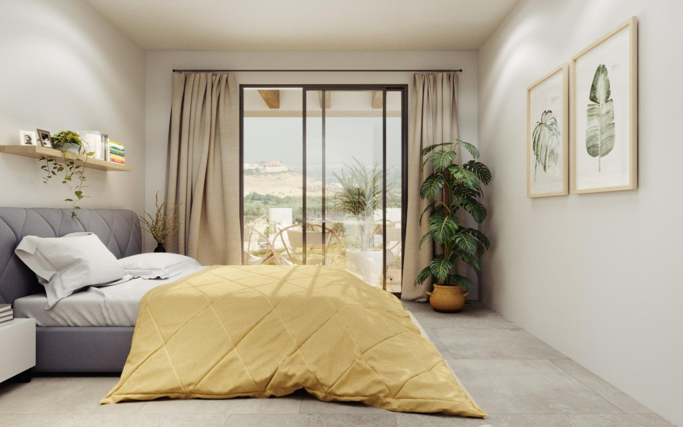Nieuwbouw - Villa - Rojales - Golf La Marquesa (Ciudad Quesada)