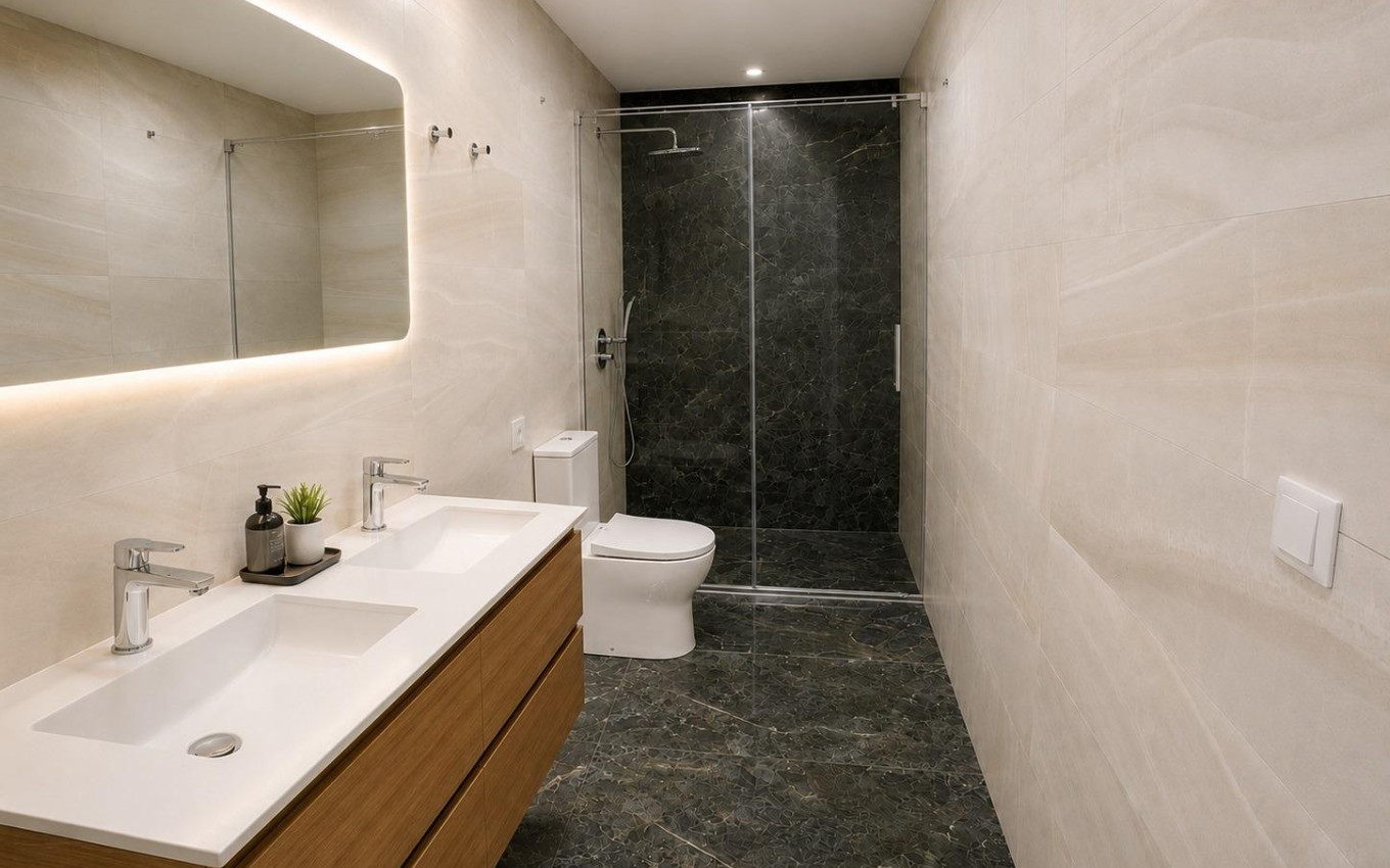 Nieuwbouw - Villa - Rojales - Golf La Marquesa (Ciudad Quesada)