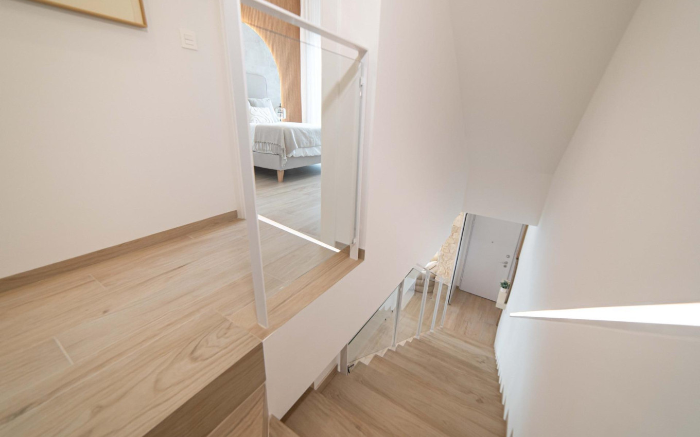 Nieuwbouw - Villa - Rojales - Lo Marabú