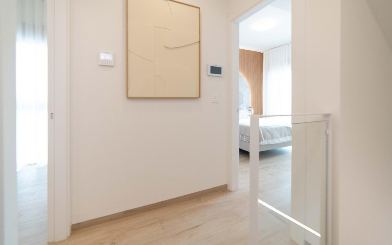 Nieuwbouw - Villa - Rojales - Lo Marabú