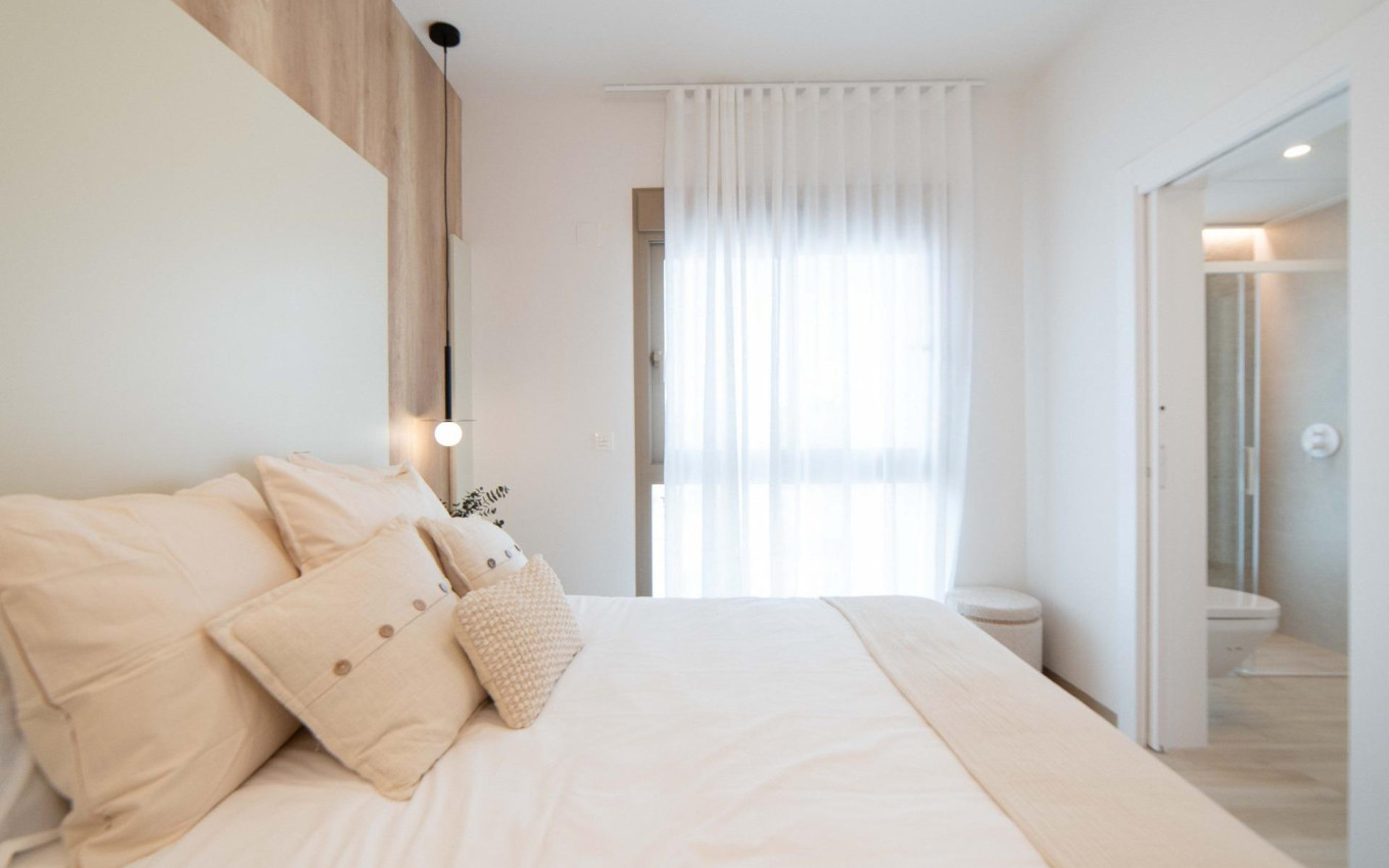 Nieuwbouw - Villa - Rojales - Lo Marabú