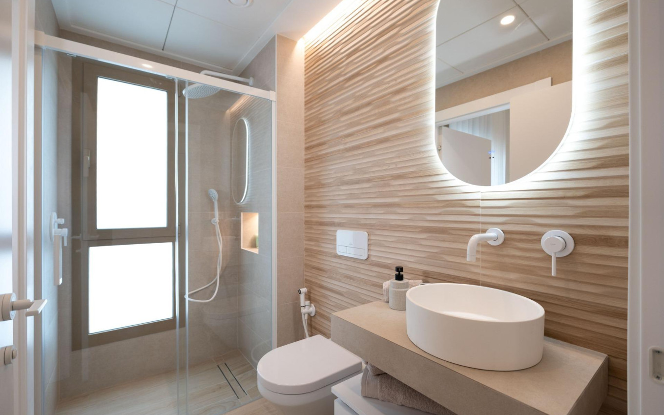 Nieuwbouw - Villa - Rojales - Lo Marabú