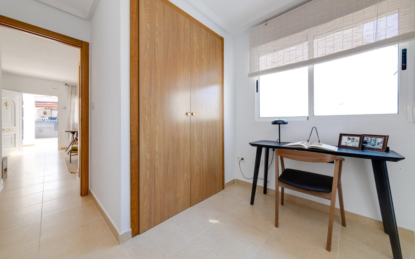 Nieuwbouw - Villa - San Fulgencio - El Oasis