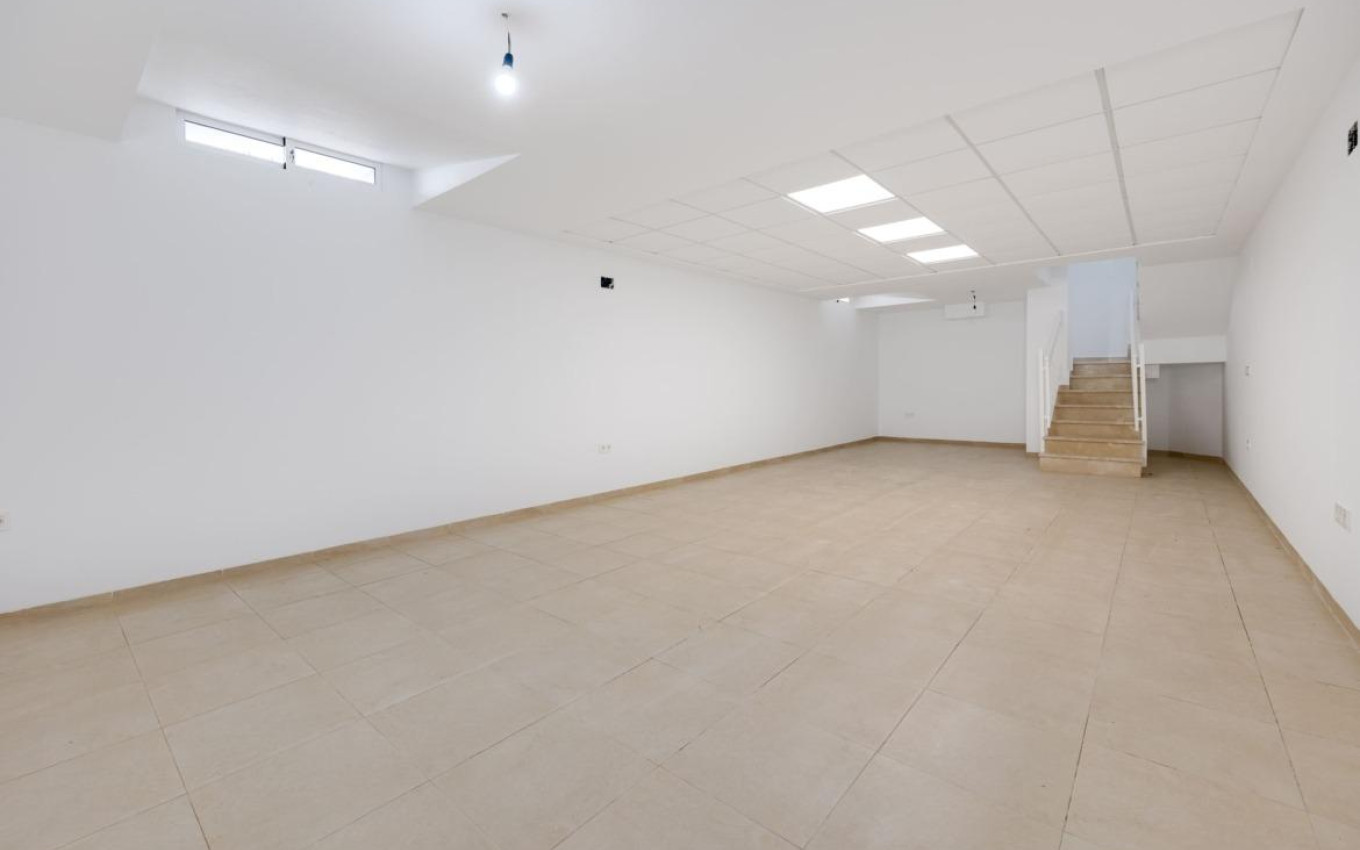 Nieuwbouw - Villa - San Fulgencio - El Oasis