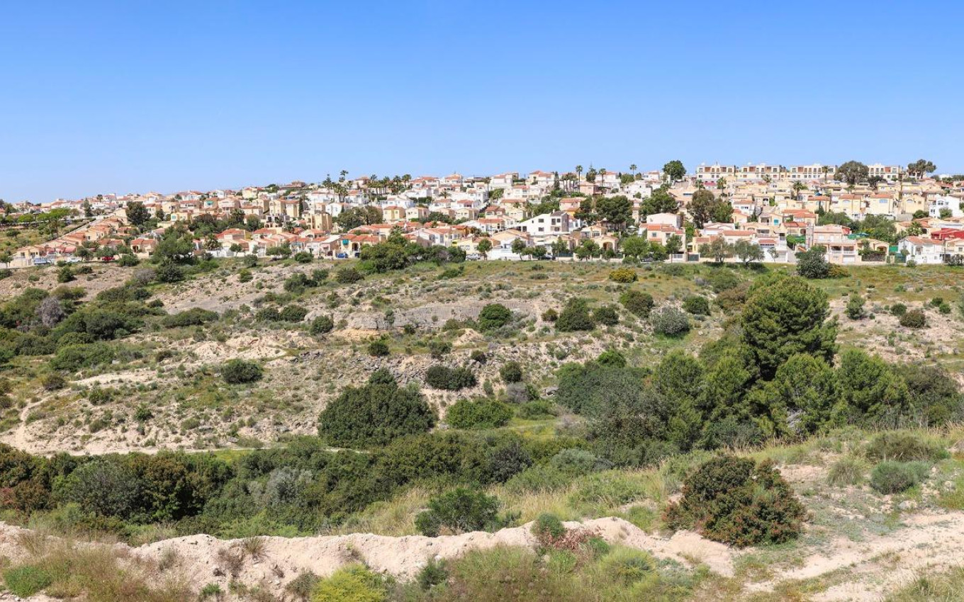 Nieuwbouw - Villa - San Fulgencio - La Escuera