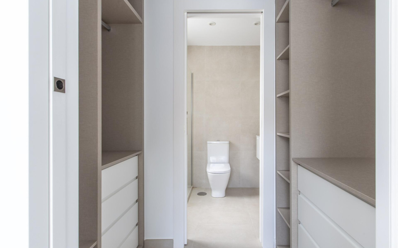 Nieuwbouw - Villa - San Javier - Parque de los leones