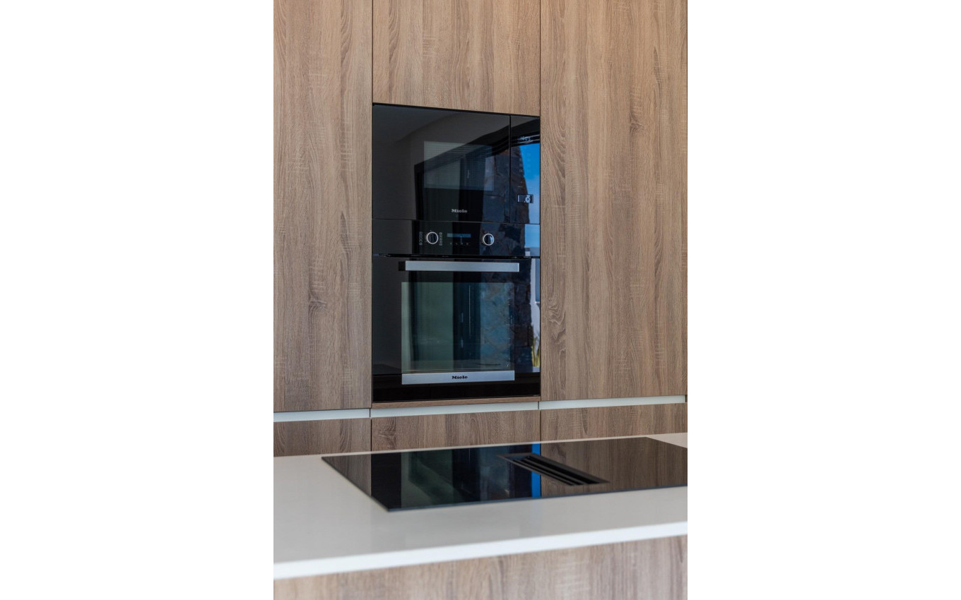 Nieuwbouw - Villa - San Javier - Parque del doce