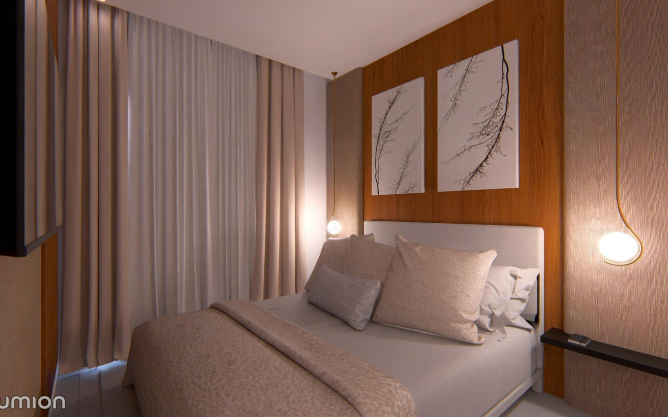 Nieuwbouw - Villa - San Javier - Santiago de la Ribera