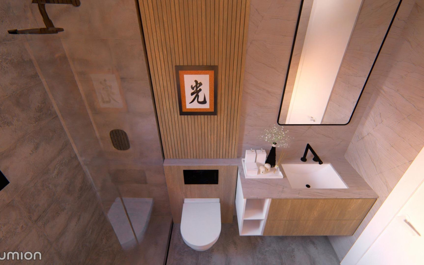 Nieuwbouw - Villa - San Javier - Santiago de la Ribera