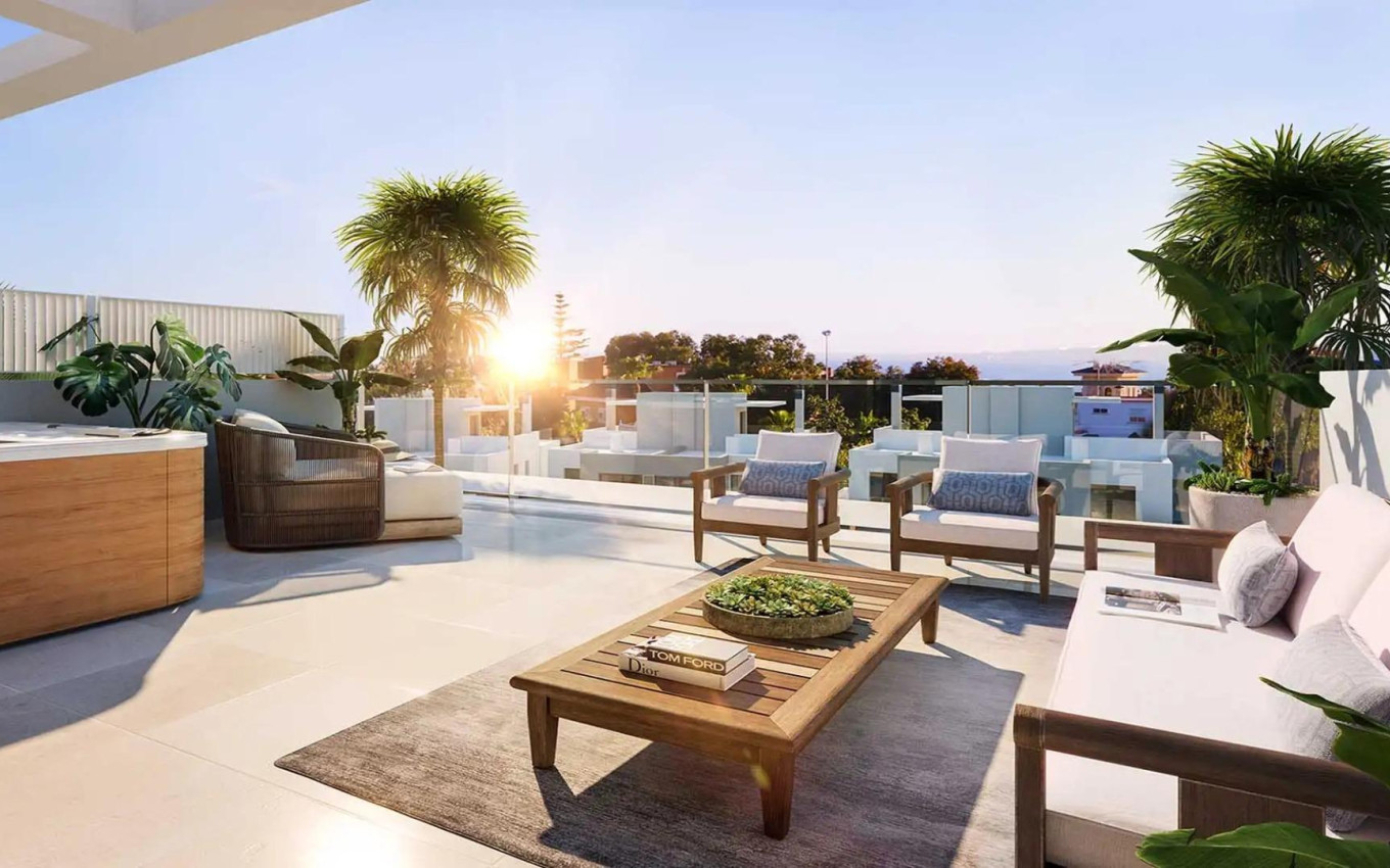 Nieuwbouw - Villa - San Juan Alicante - Cabo de las Huertas