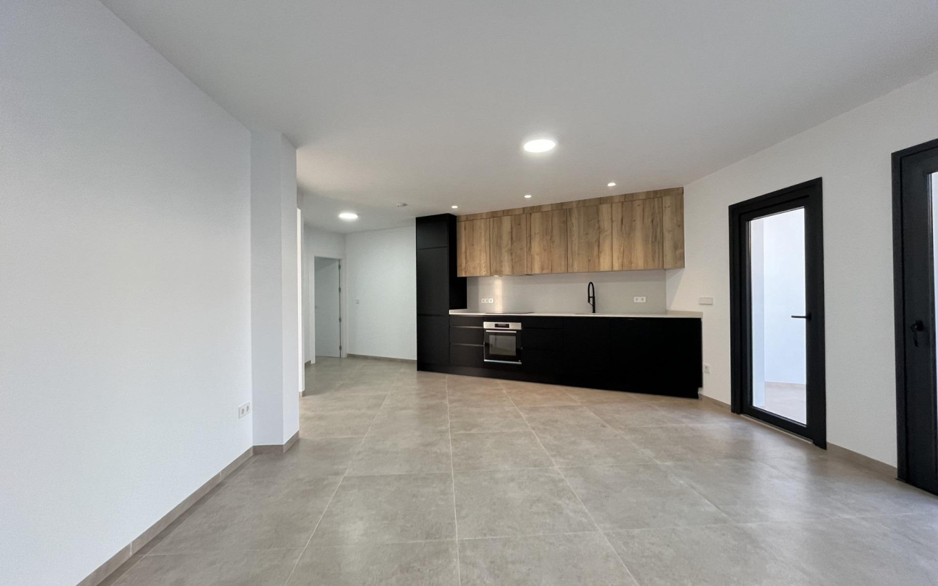 Nieuwbouw - Villa - San Pedro del Pinatar - Lo pagan