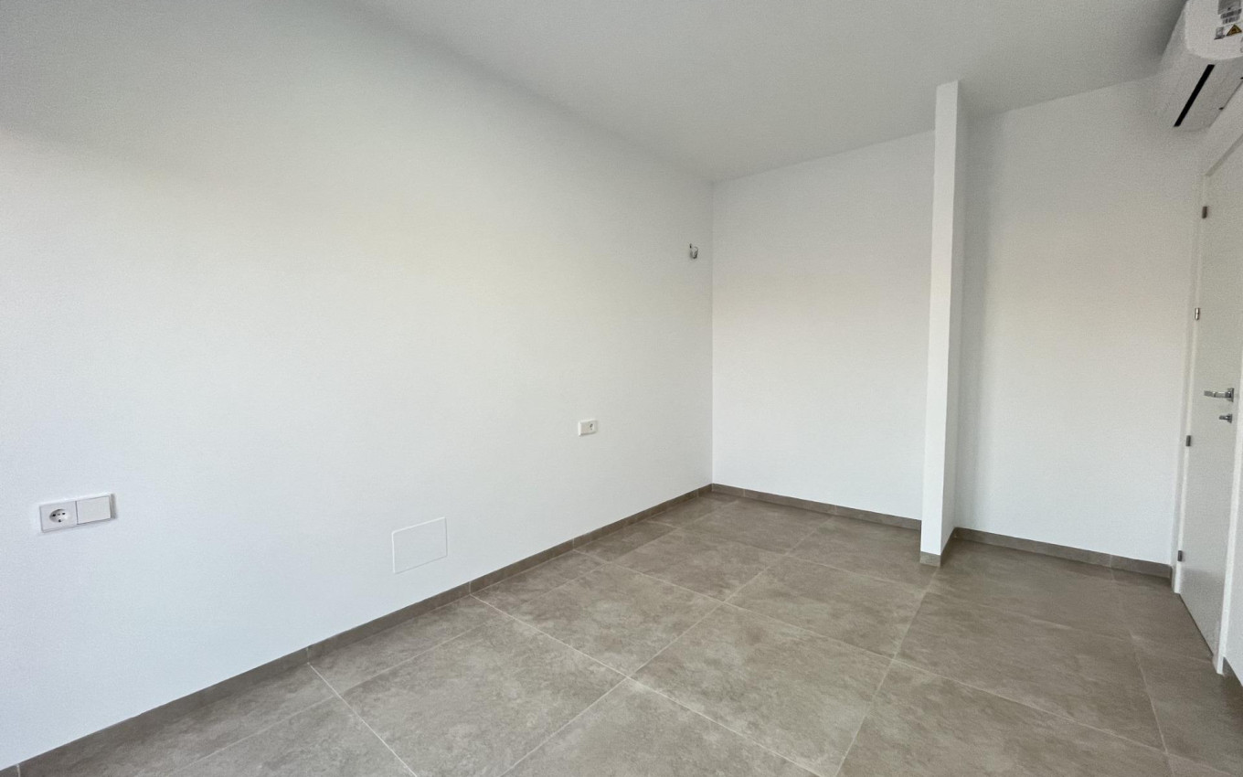 Nieuwbouw - Villa - San Pedro del Pinatar - Lo pagan