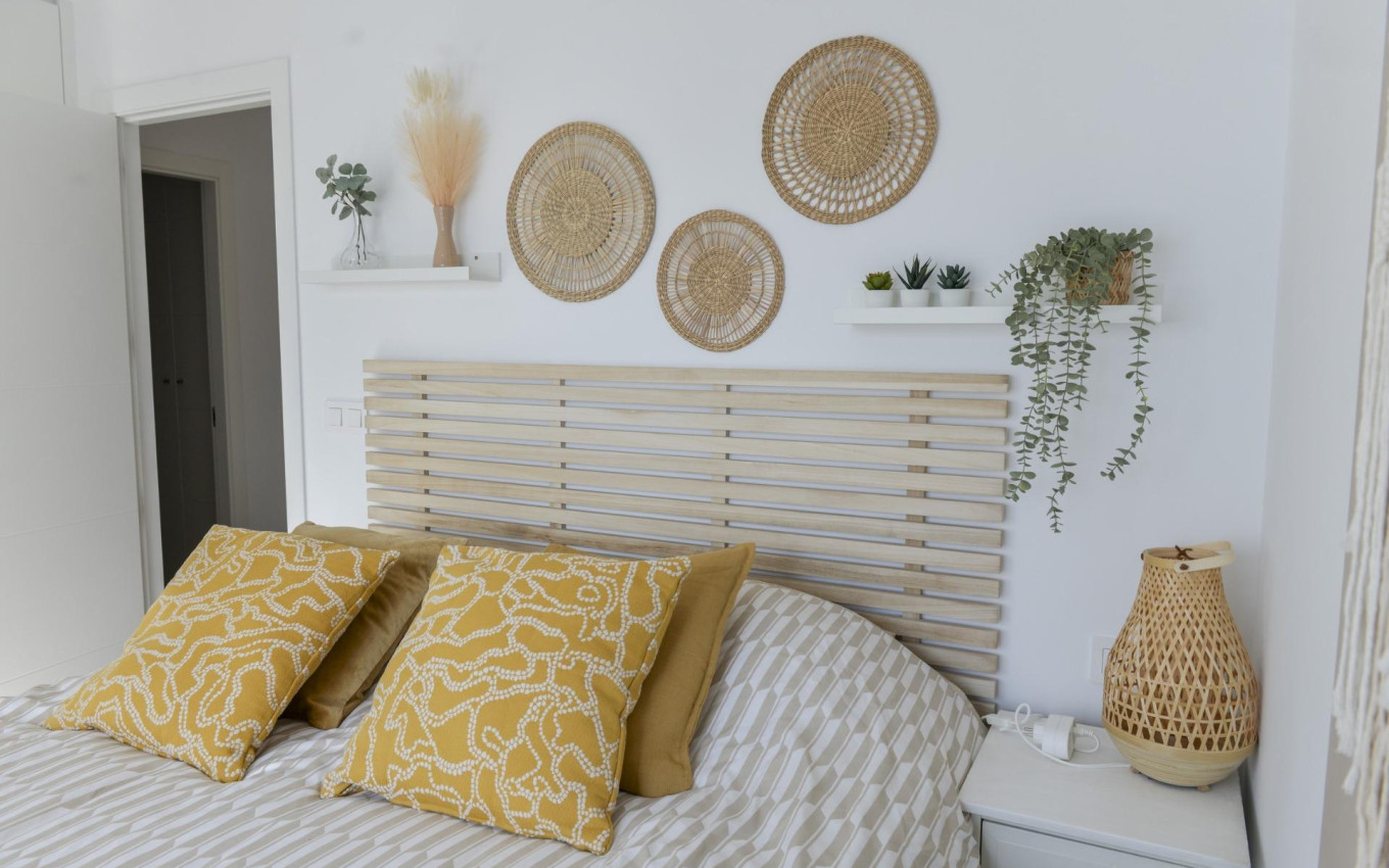 Nieuwbouw - Villa - San Pedro del Pinatar - Los antolinos