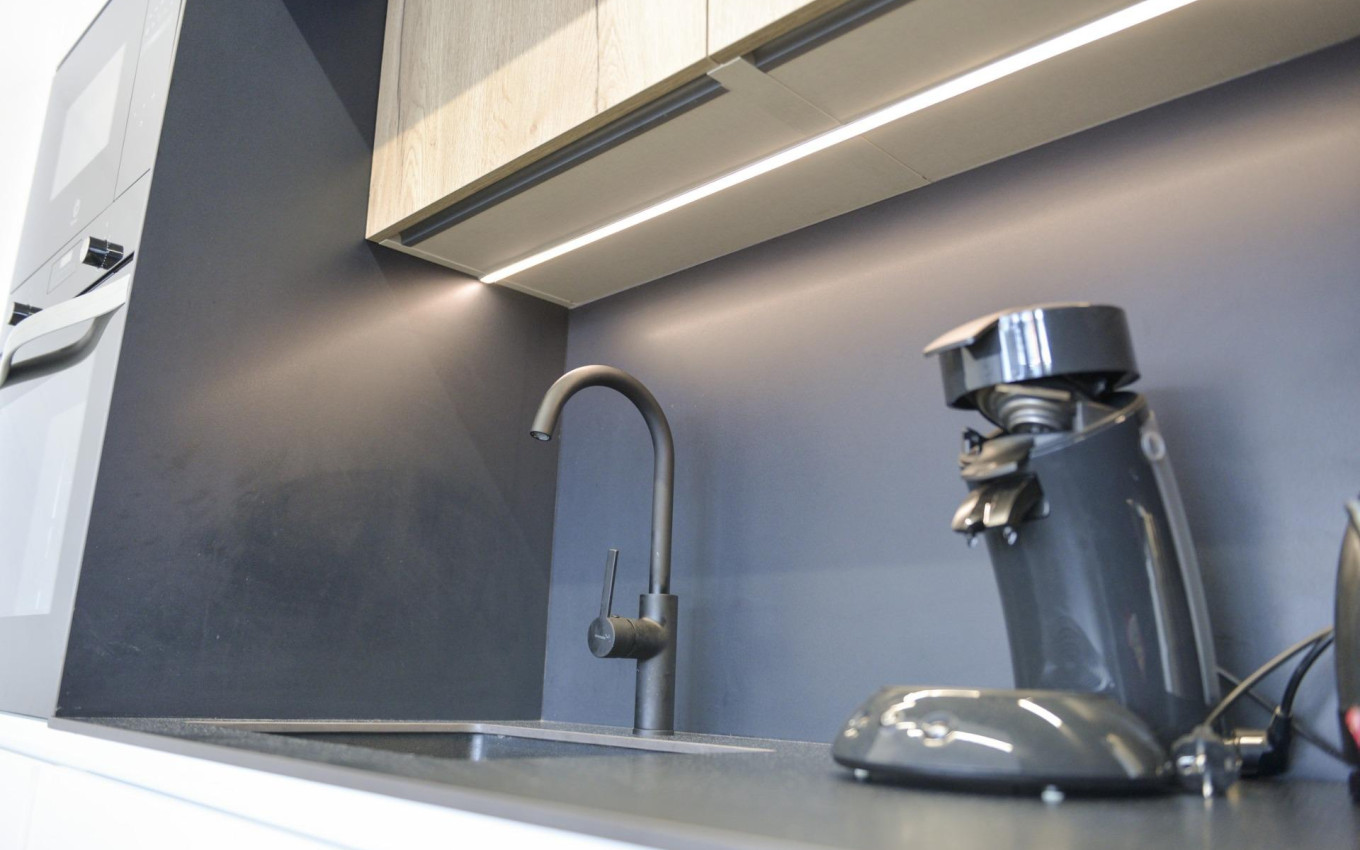 Nieuwbouw - Villa - San Pedro del Pinatar - Los antolinos