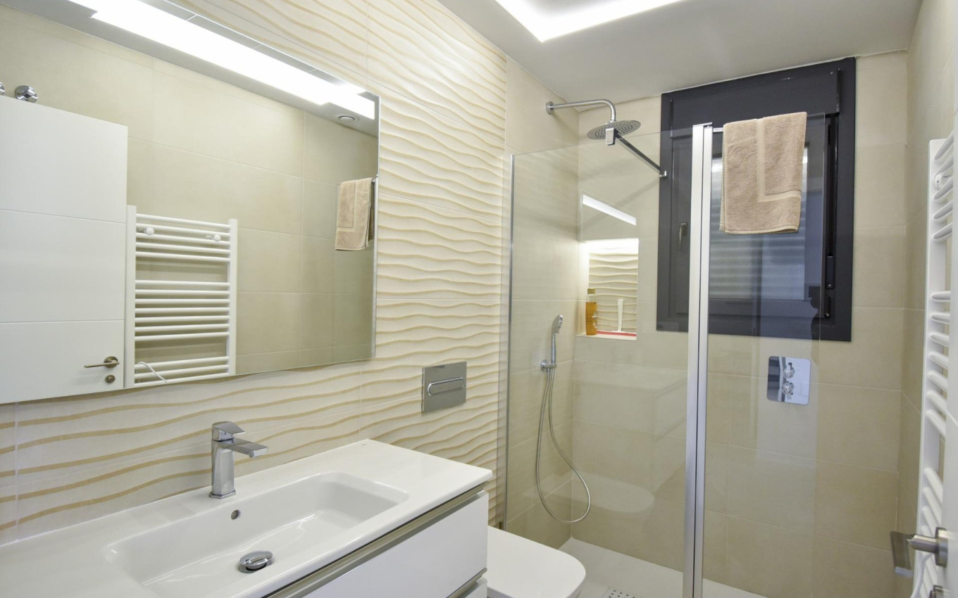 Nieuwbouw - Villa - San Pedro del Pinatar - Los antolinos