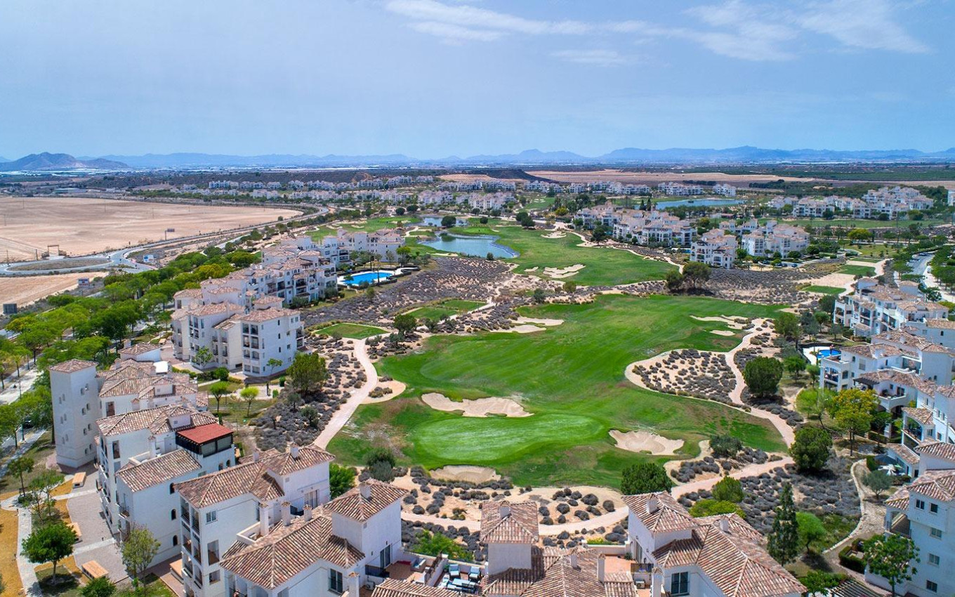 Nieuwbouw - Villa - Sucina