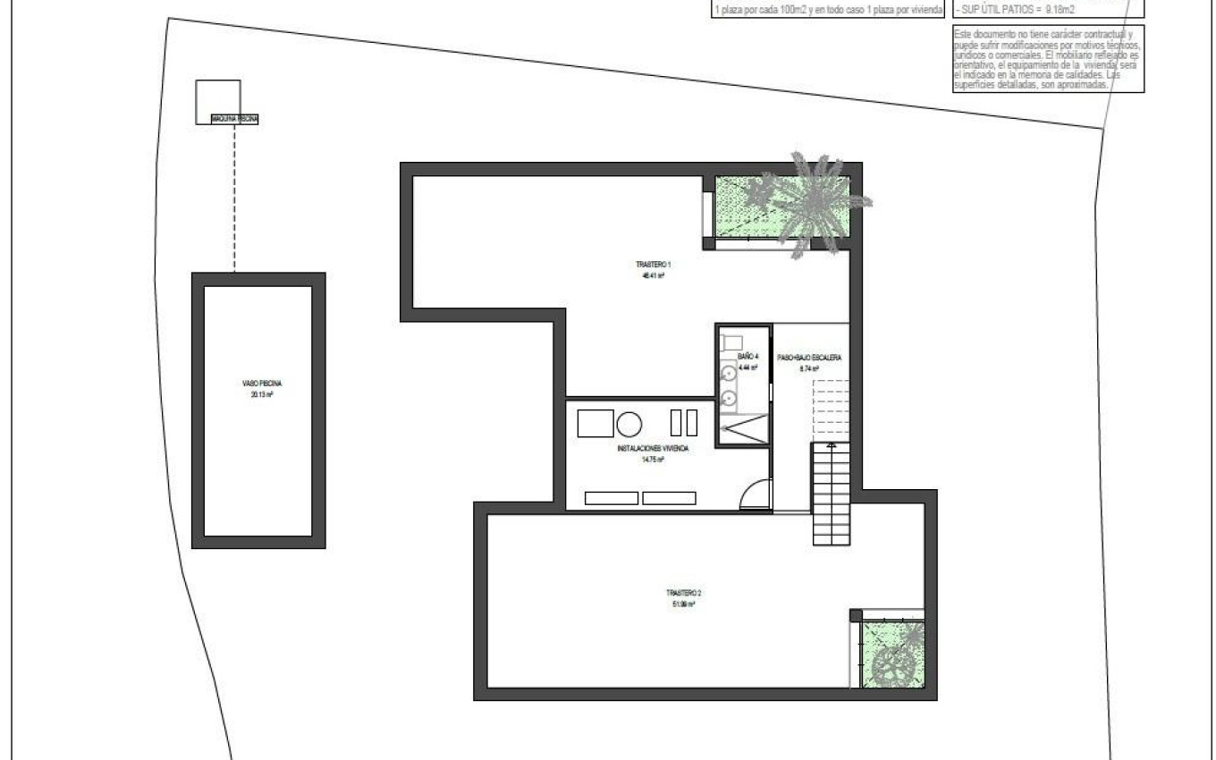 Nieuwbouw - Villa - Torre Pacheco - Santa Rosalia Lake And Life Resort
