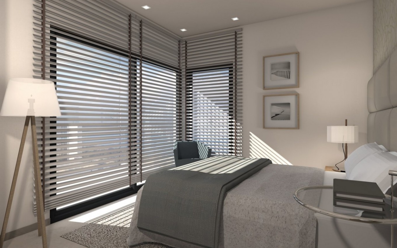 Nieuwbouw - Villa - Torrevieja - Aguas nuevas 1