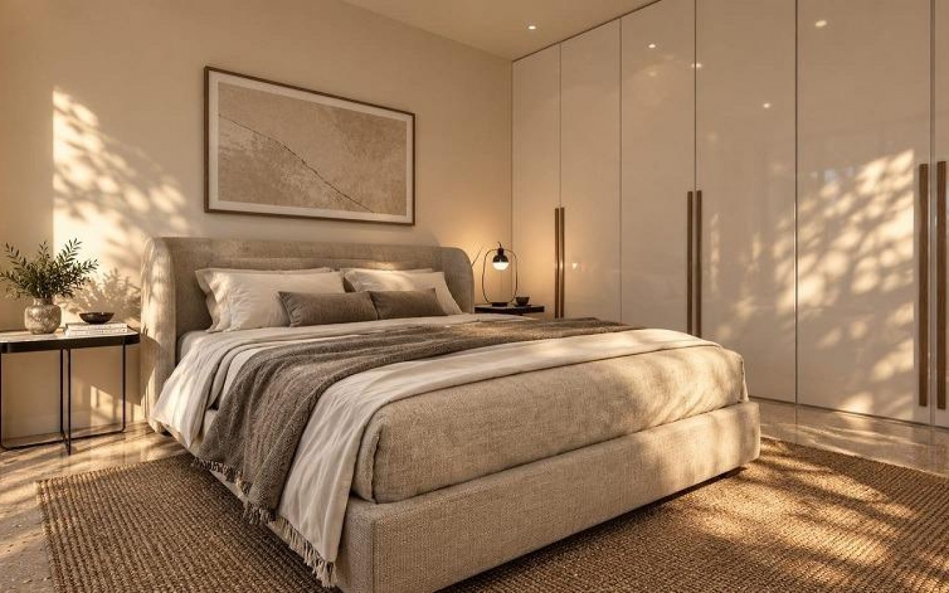 Nieuwbouw - Villa - Torrevieja - San Luis
