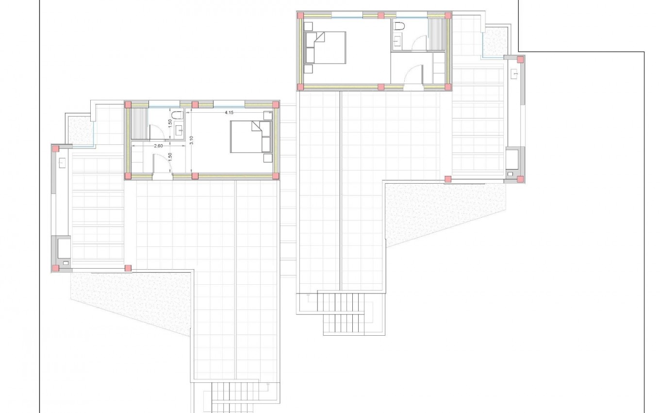 Nieuwbouw - Villa - Torrevieja - San Luis