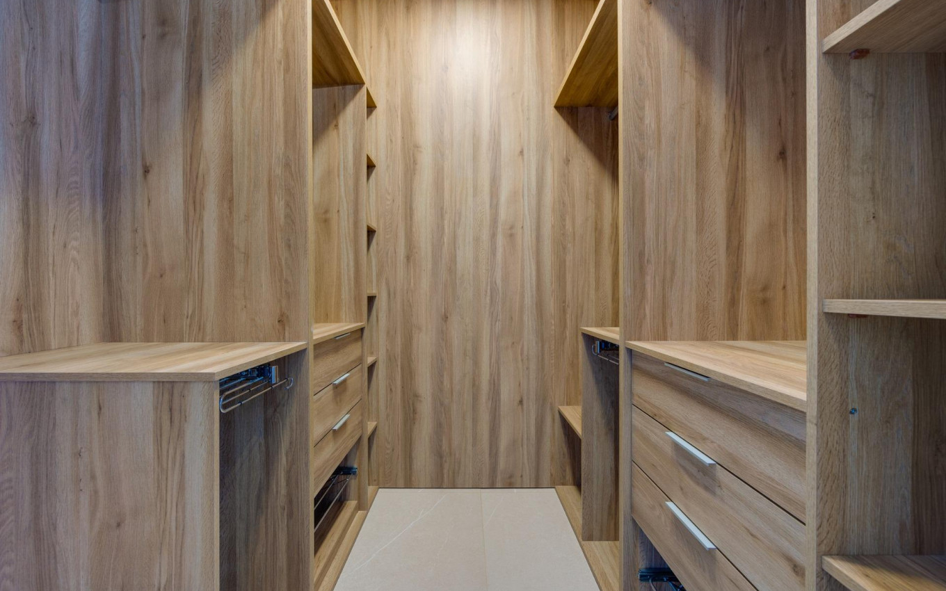 Nieuwbouw - Villa - Torrevieja - Sector 25