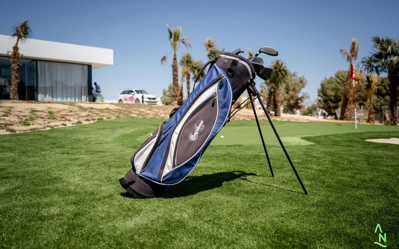 Nouvelle construction - Appartement - Alhama de Murcia - Condado de Alhama