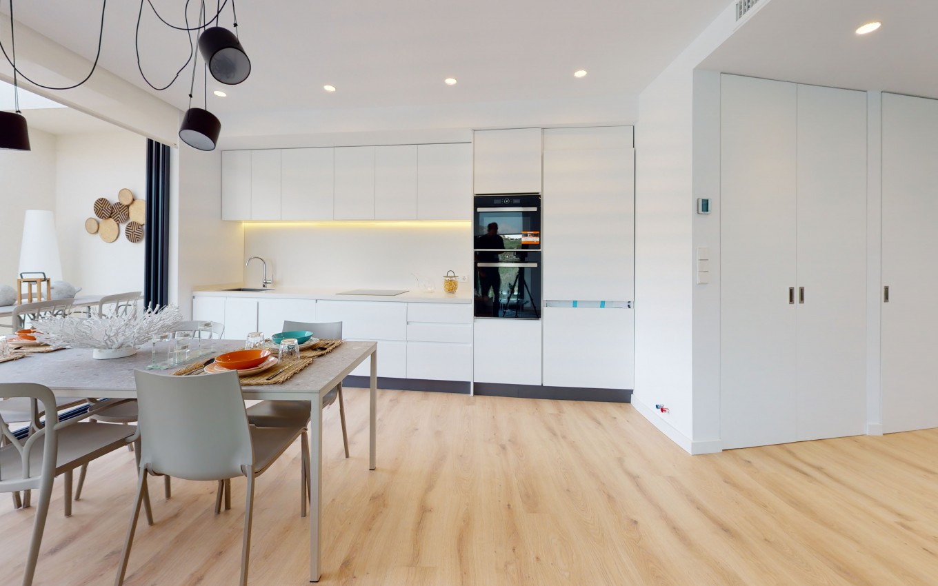 Nouvelle construction - Appartement - Alicante