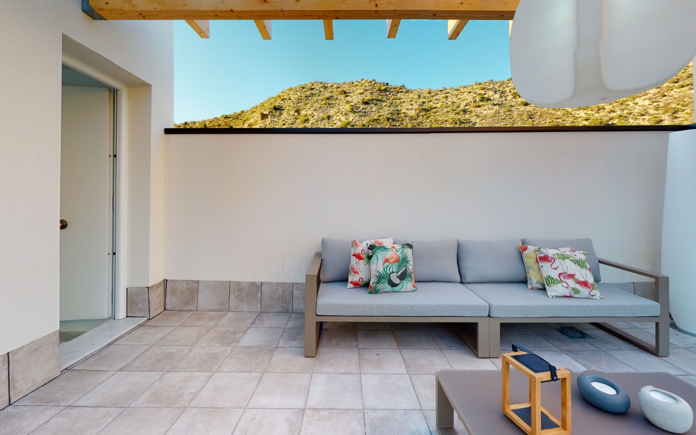 Nouvelle construction - Appartement - Alicante