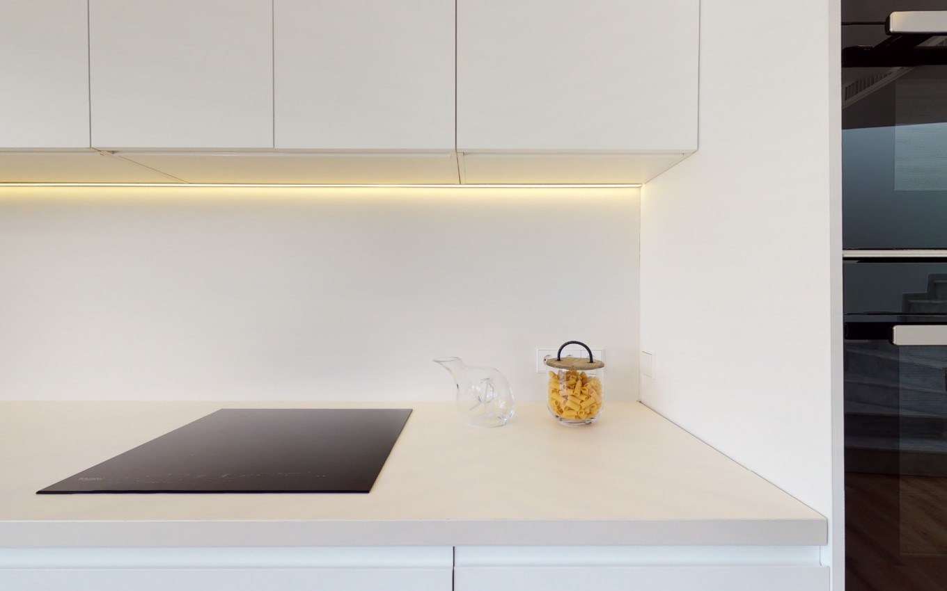 Nouvelle construction - Appartement - Alicante